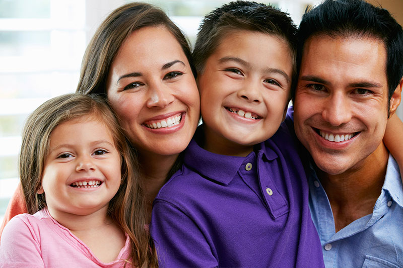 Happy Family